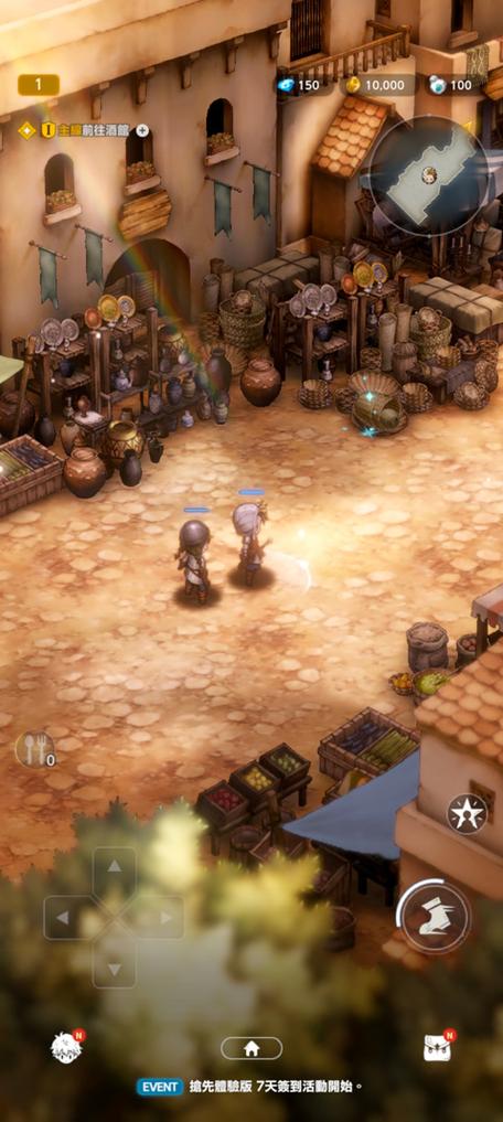 棕色尘埃2最新版本更新:丰富内容等你探索