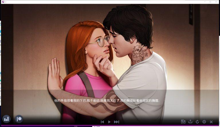 欲望学院第二季安卓汉化版已上线,等你来体验