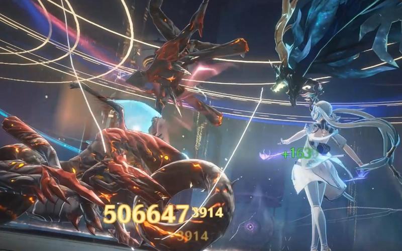 内有海阁最新资源!在救赎与深渊之间游戏体验分享