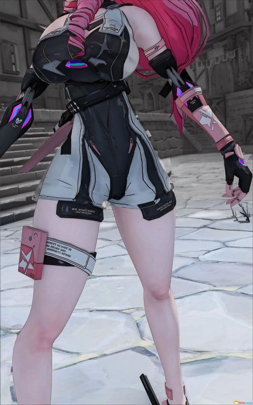 制服汉化版下载：热辣可爱风格游戏，快来体验吧！