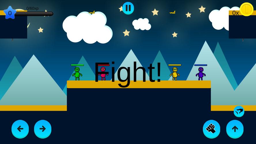 体验乱斗少女V1.04：你弟弟也爱玩的游戏评测