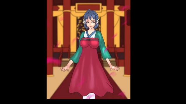 杨过游戏里的银乱妻子奥莉:你了解多少?