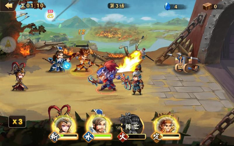 类似雌小鬼义妹杨过游戏推荐:有哪些好玩的?