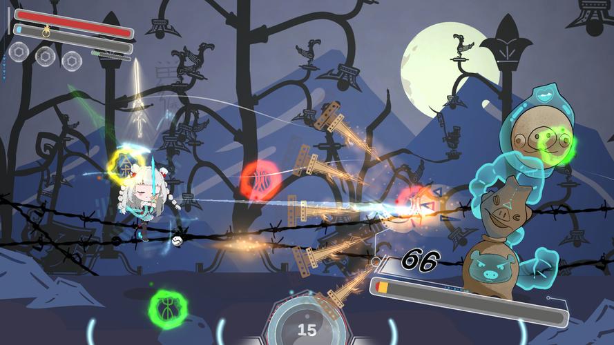 春宵少女安卓游戏下载地址及游戏玩法详解