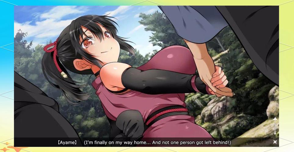 2024宅男必玩绅士游戏盘点：超高颜值游戏推荐