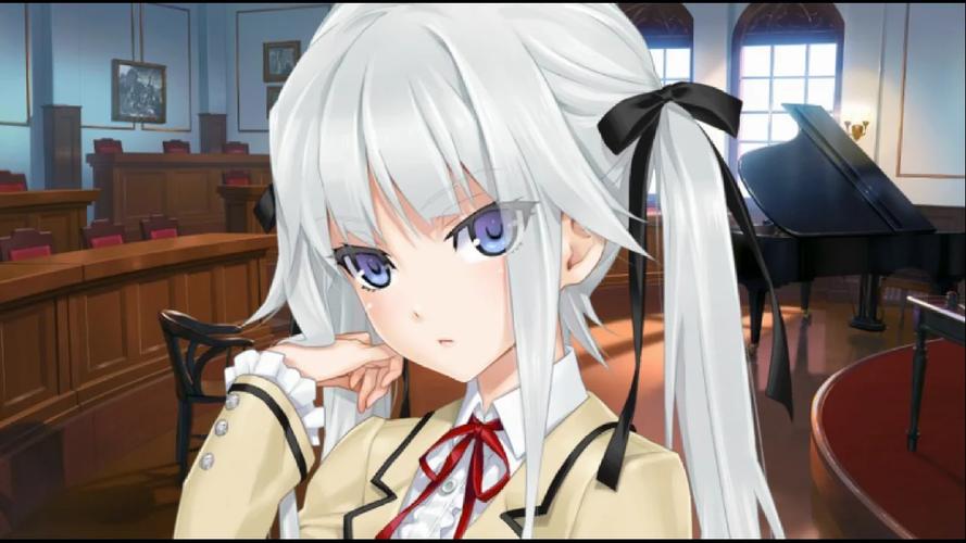 安卓版万华镜1-5合集下载：高清画质畅玩体验