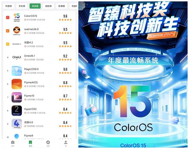 年度最佳最新版本操作系统，流畅体验从此开始！