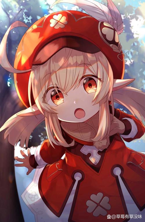 下载原神可莉的恶作剧最新版：官方正版，安全无毒