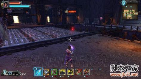 马克游戏：恶魔根源V1.35下载地址及游戏攻略