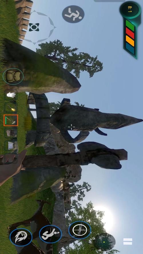 孤岛求生下载地址大全：超全孤岛求生游戏下载资源