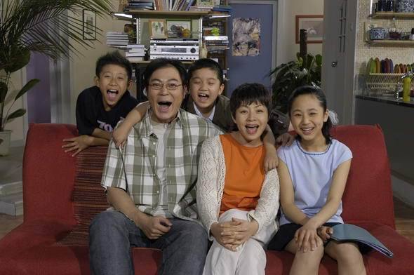 寻找家有儿女2完结版？官方网站高清资源下载