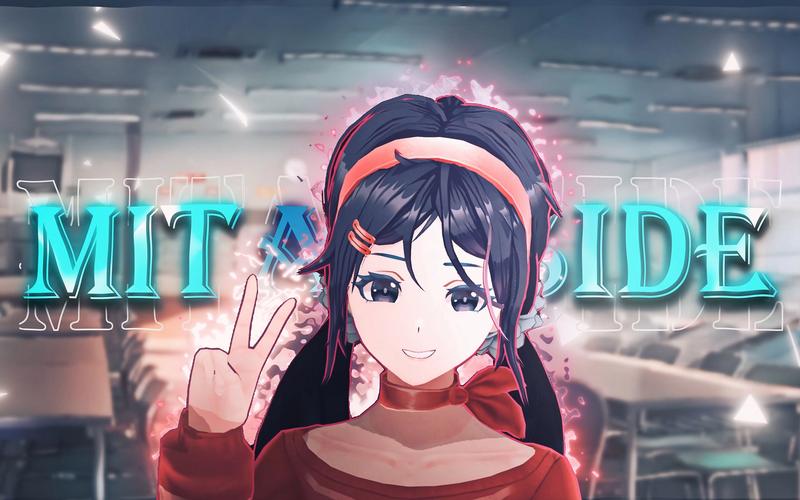 寻找赛博女孩绅士游戏?这里有你想要的精彩内容