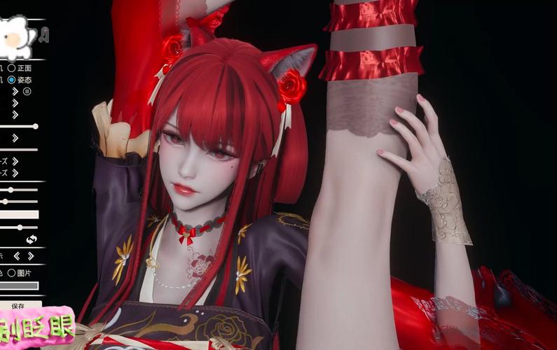 甜心选择2琦玉MOD下载及安装步骤详解：避坑指南