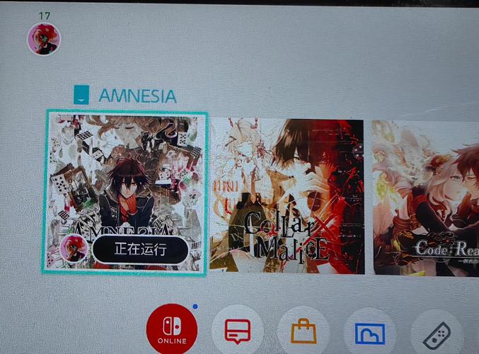 寻找记忆碎片：失忆失忆症最新版本来袭