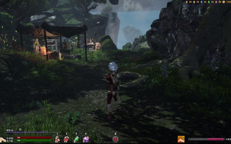 公主与利刃最新版本是多少?下载地址及版本更新说明