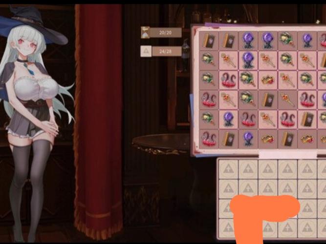 寻找合约女友一日体验汉化版下载?这里有!