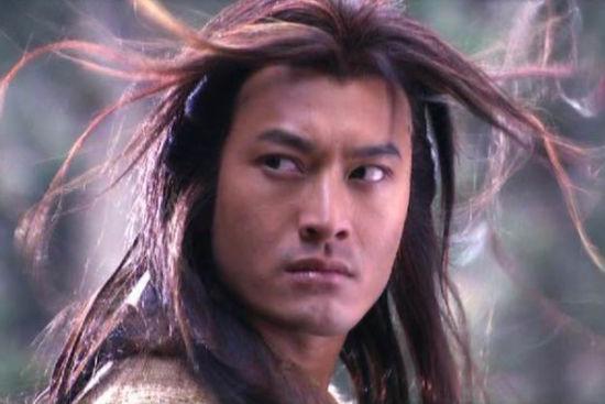 再次回来V0.7杨过游戏：历尽千辛万苦终于找到的版本