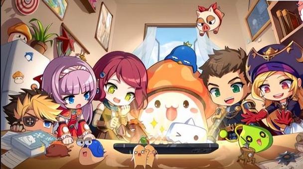 爱欲之都游戏:下载安装,开启你的刺激冒险之旅!