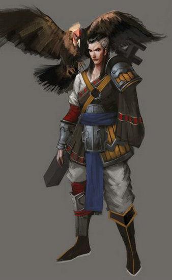 告别枯燥!巫师3狂猎魔改版杨过游戏等你体验