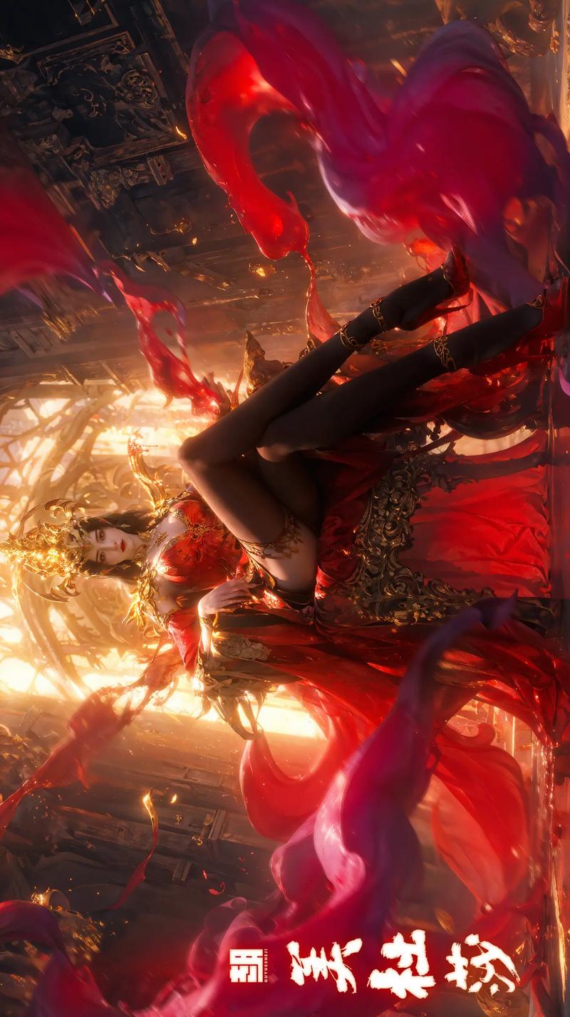 想下载斗破苍穹3D同人?教你避开病毒和失效链接!