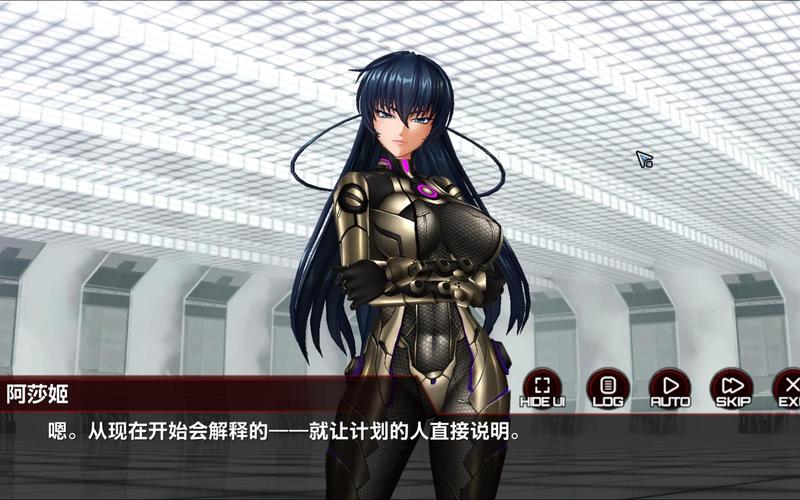 女忍调教最后的战争绅士游戏：新手入门必看技巧