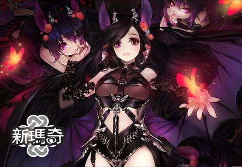 兽耳少女治疗：绅士向冒险游戏，开启地下城之旅