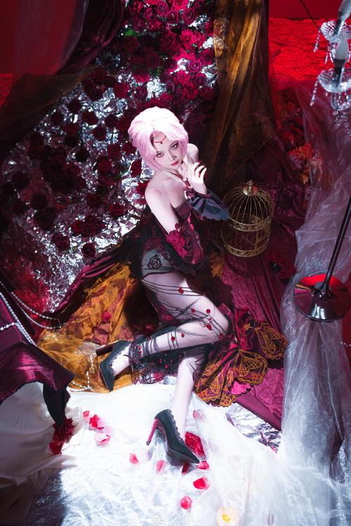 想指导妻子Cosplay？最新版本指南都在这里