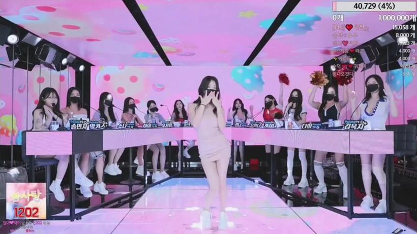 韩国女团jinricpjinricp3月最新合集,高清完整版!