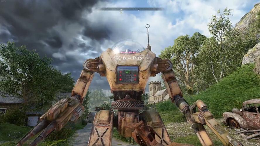 末世余生游戏介绍：末日生存游戏，你准备好了吗？