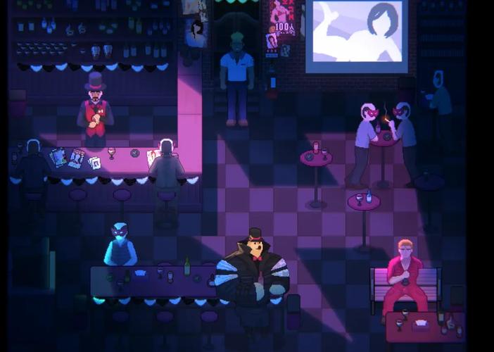 管理员的窥视最新资讯汇总：一手游戏信息掌握在手！