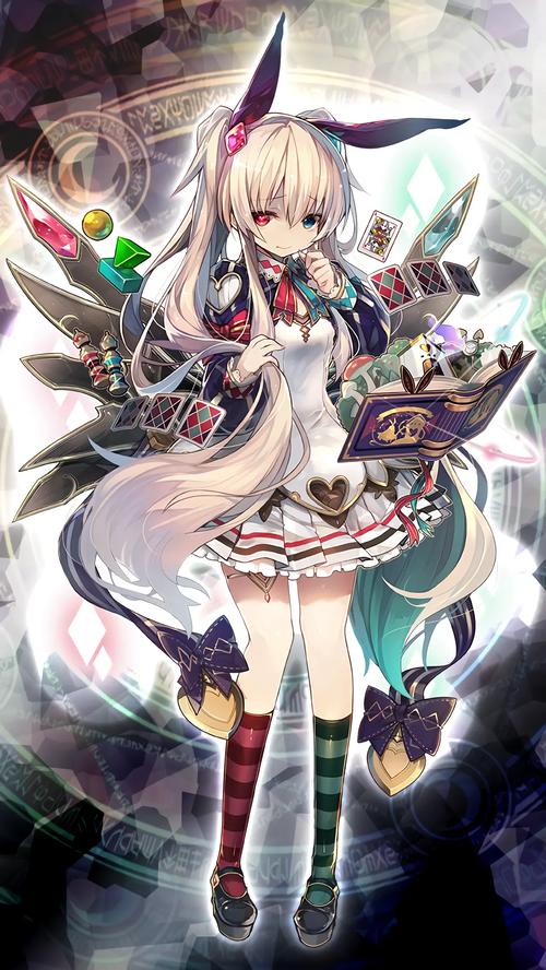 摇篮中的爱丽丝最新版本:手机移植版全内容继承