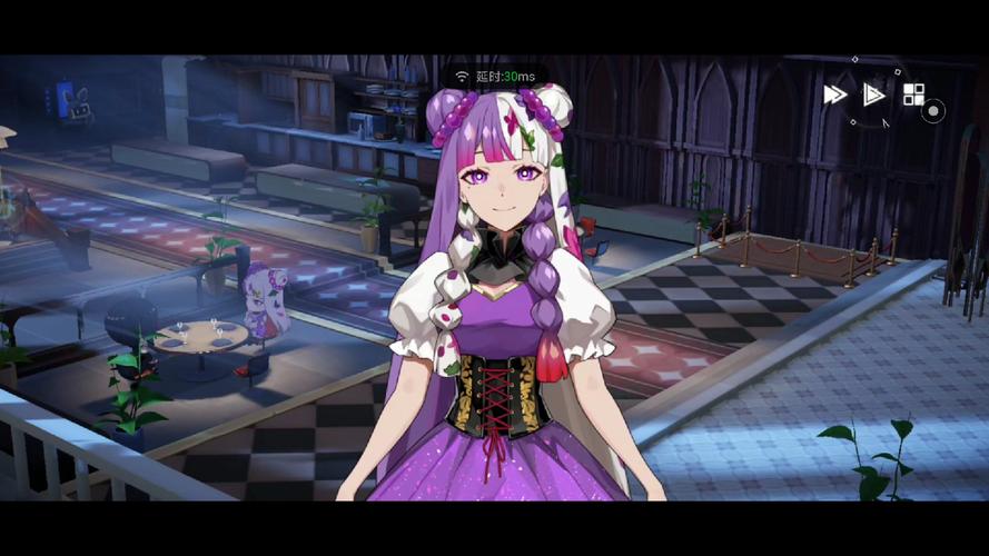 沉浸式体验!必玩的宿命论主题绅士游戏