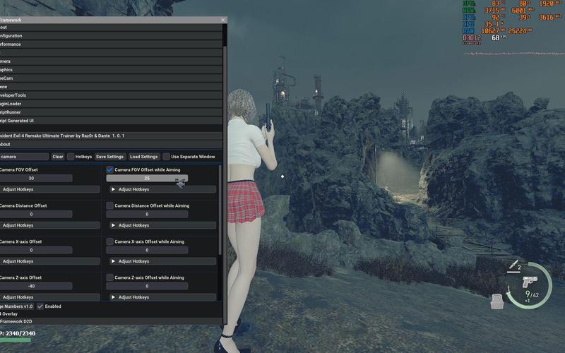 【安卓】母上攻略重制版1-4下载：轻松体验游戏乐趣