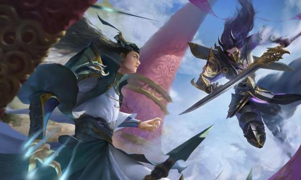 入坑雌性命运召唤?官网下载及新手入门指南