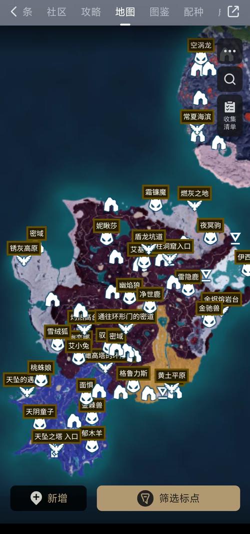 超好玩RPG游戏:阿尔忒弥斯帕鲁详细介绍及玩法攻略