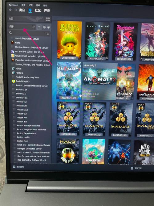 游戏必备运行库游戏官网:下载安装,轻松解决游戏运行问题