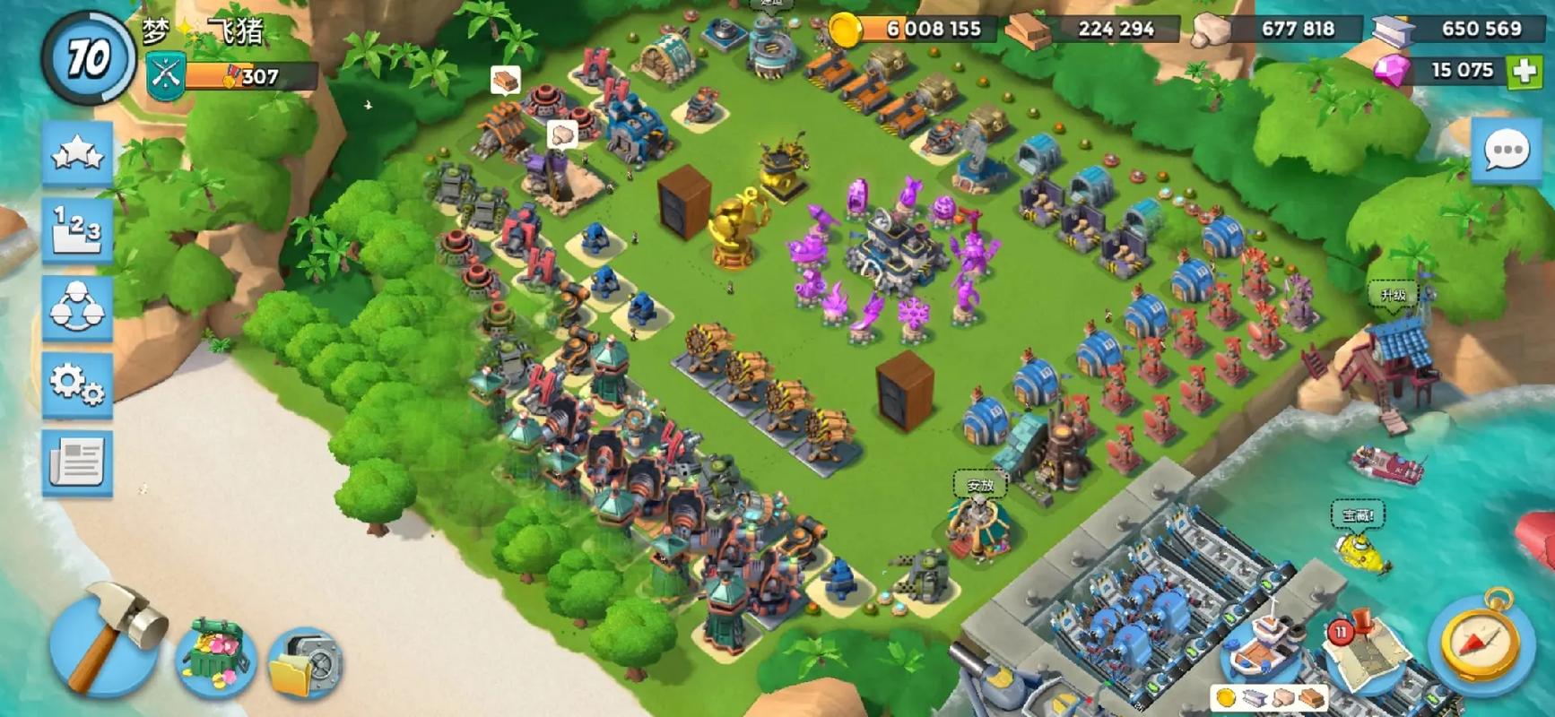 樱姬游戏1-4版本大全：超详细版本介绍，新手玩家必看！