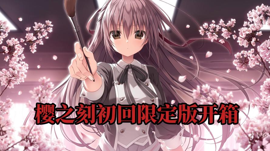 樱之刻最新版本更新内容详解:新增了什么?