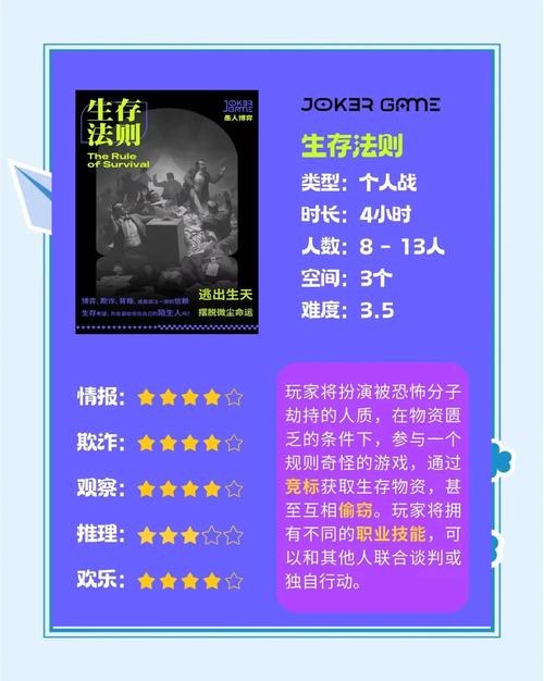 生存挑战：启示录2059游戏介绍，带你体验末日世界！