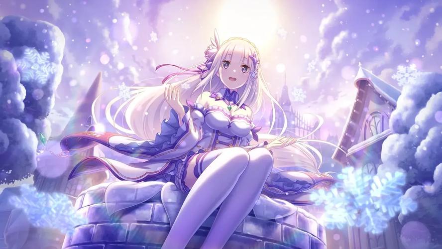 最全艾米莉亚的游戏室版本合集:下载、安装、体验指南