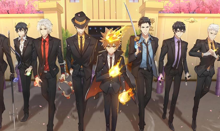 如何下载家庭教师内有小羊？各个平台下载地址