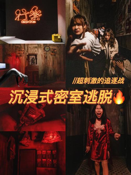 沉浸式体验!必玩的宿命论主题绅士游戏