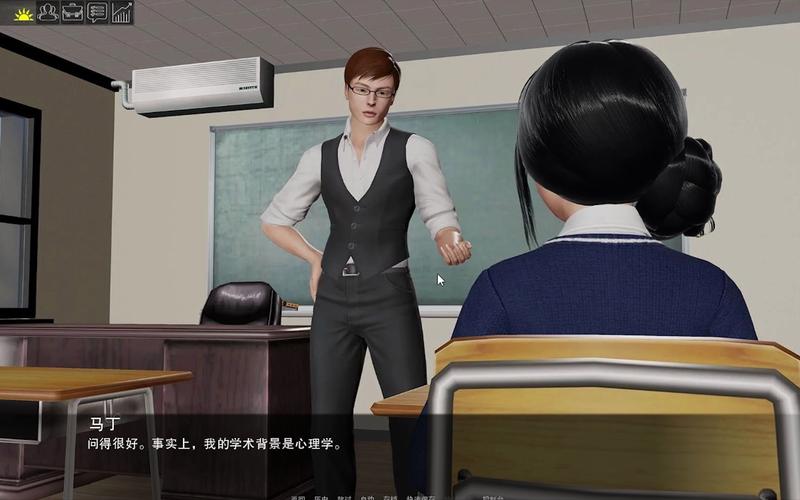 想玩校长先生V0.164？官方网站下载地址