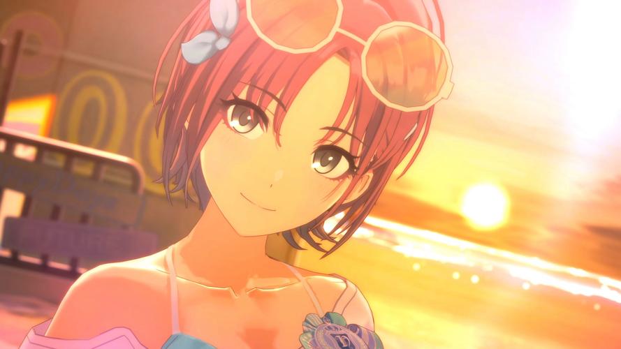 安卓版超潜世界:日系美少女角色等你邂逅