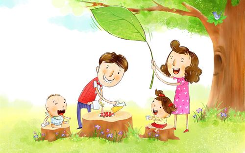 想玩幸福家庭?最新版本下载地址分享!