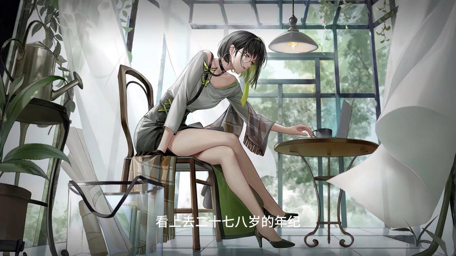 步非烟音频游戏：治愈系声优作品，给你深夜的温柔