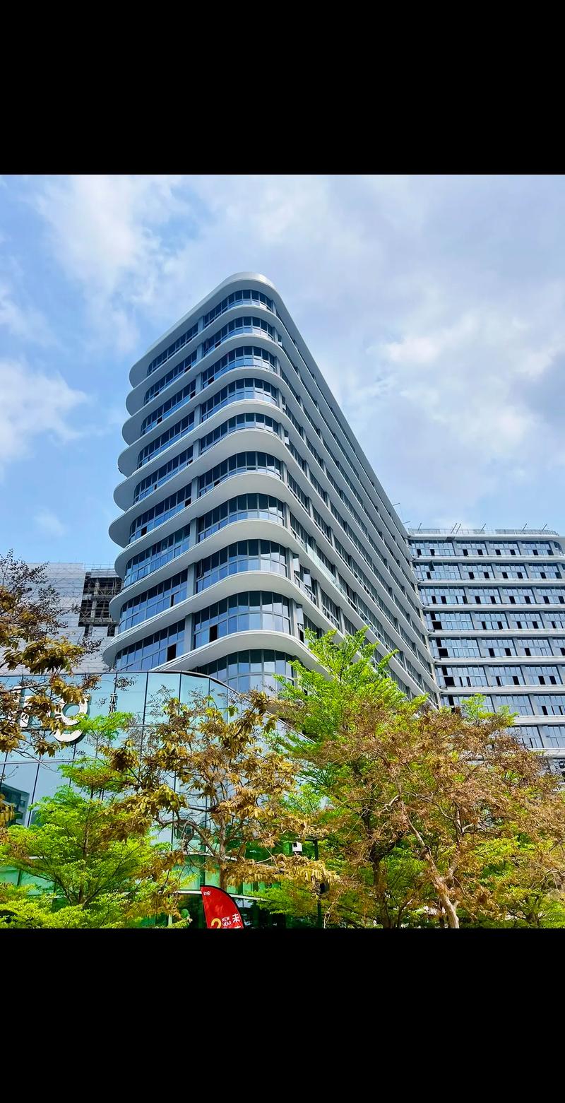 公寓大楼官方网站:楼盘信息、户型图、配套设施全都有