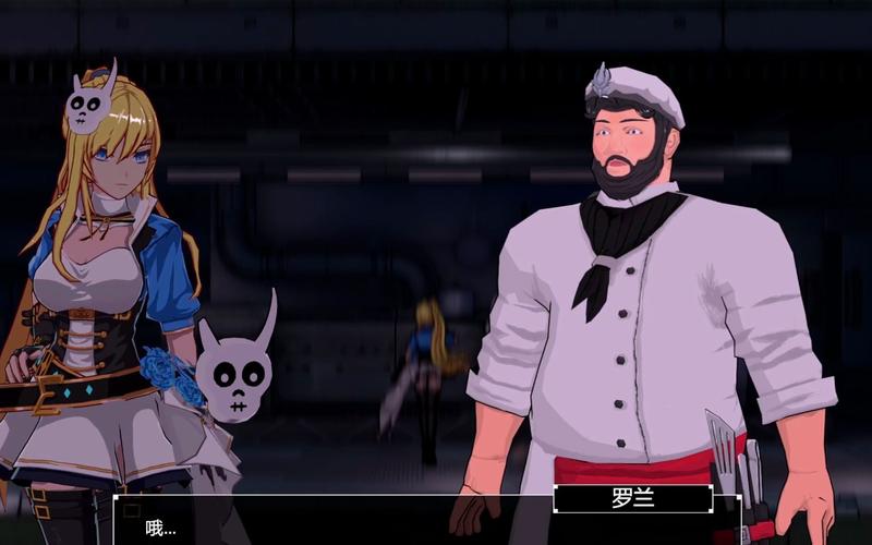 边境猎人你弟弟喜欢的游戏?这款游戏到底好玩在哪?