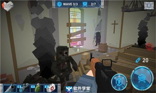 死亡之种游戏评测：刺激战斗，甜蜜恋爱，打造你的避难所！