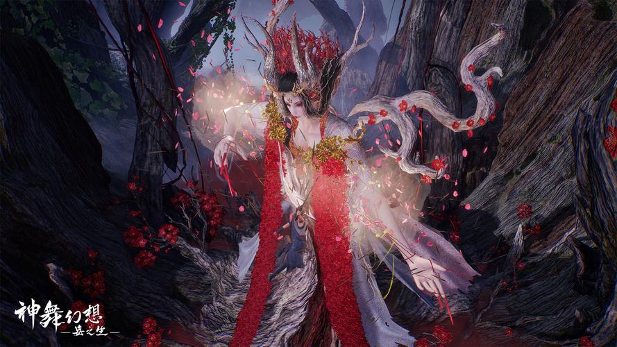 神舞幻想邪恶版如何下载？新手小白也能轻松搞定